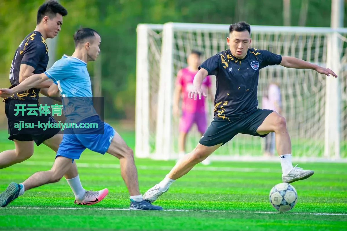 开云体育数据分析案例拆解图表